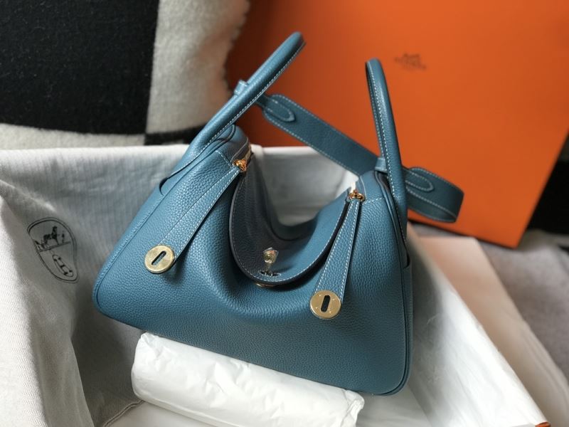 Hermes Lindy Bags